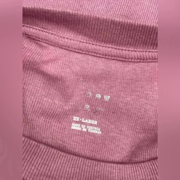 A New Day XXL Stretchy Tee in excellent condition! - Picture 3 of 7